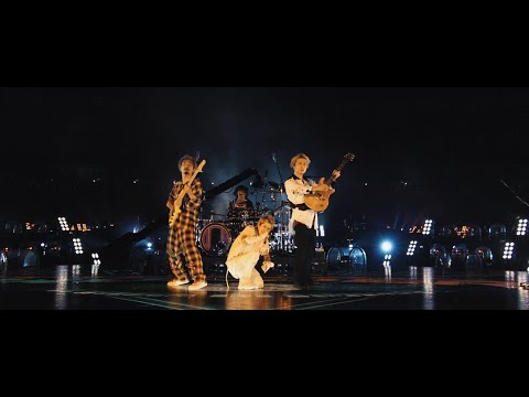 ONE OK ROCK 2020 Field Of Wonder At Stadium 한글 번역 자막 