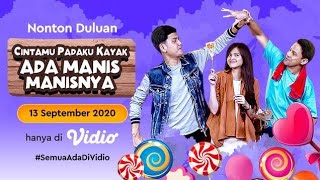 FTV Cintamu Padaku Kayak Ada Manis Manisnya