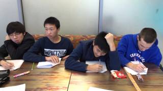 AP Psych Intelligence Test