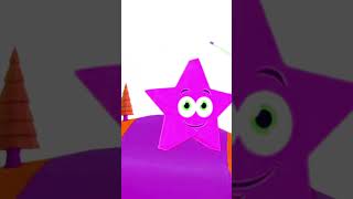 I’m a star song effects #audio #shapesong #shorts