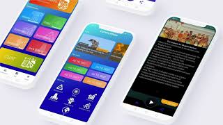 Naulets - The UPSC App screenshot 4