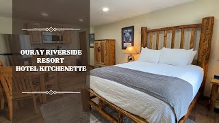 Hotel Suites and Kitchenettes
