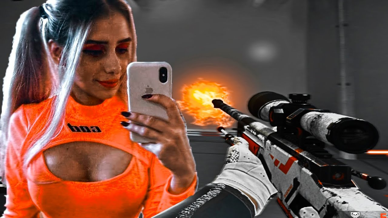 SIGMA ️ (CS:GO) - YouTube