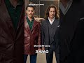 Johnny Depp’s Legendary Roles PART1