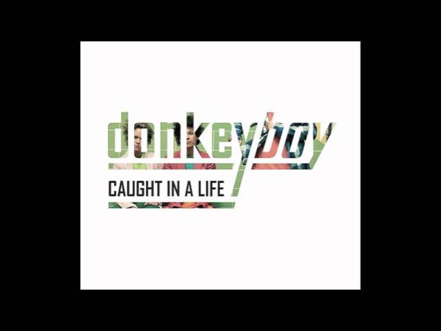 Donkeyboy - Broke My Eyes