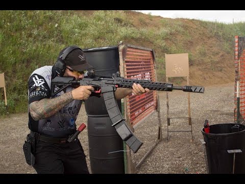 The Shooter's Mindset Episode 198 Josh Froelich