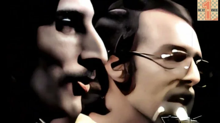 Brewer & Shipley - One Toke Over The Line (1971)