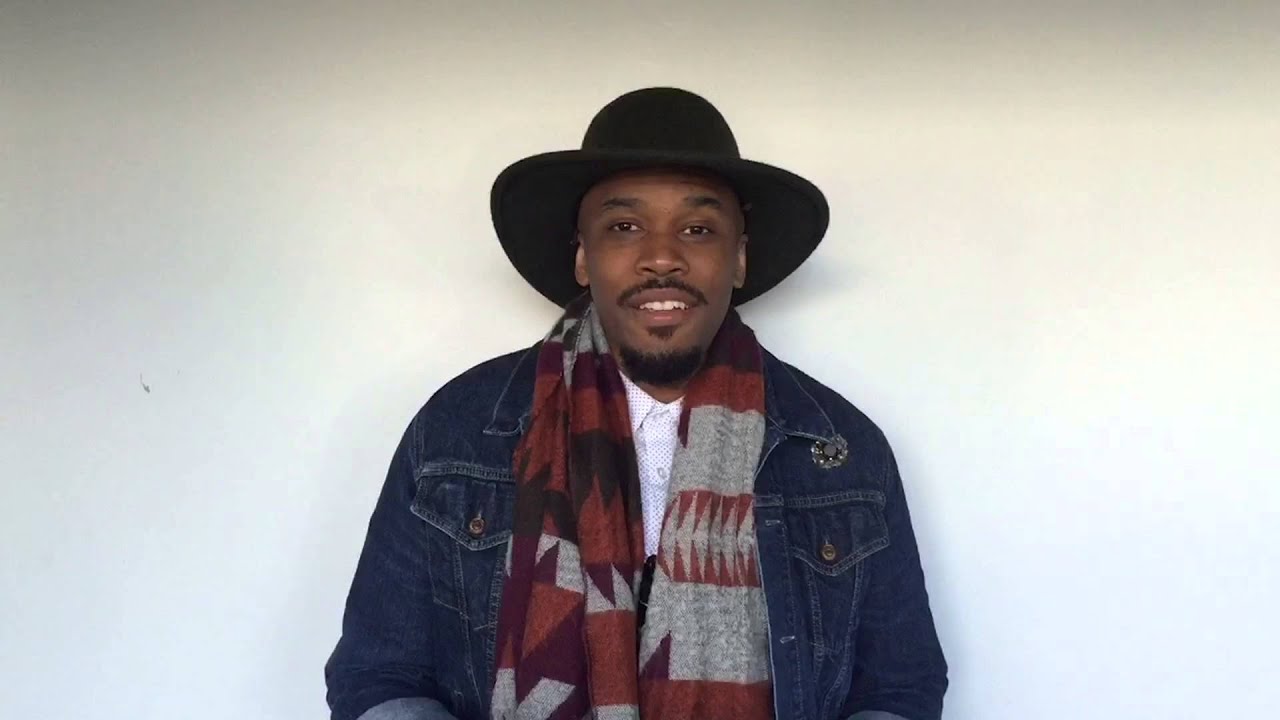 Be What's Next @ SXSW | George Tisdale