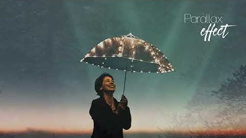 Efeito parallax no PowerPoint