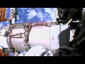 Amazing Photos of 1st US Spacewalk Put You Into Space