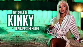 KINKY (Free SAWEETIE Type Hip Hop Instrumental)