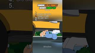 Ranking Top 5 Funniest Herbert in Family Guy🤣 #ranked #familyguy #funny #petergriffin #viral #foryou