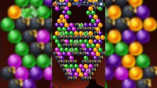 Primitive Bubble - Estoure as bolhas e liberte os dragões - Levels 45-48 #7 | Joguinhos Kids screenshot 5