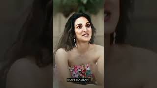 Kiara Advani Hot Edit.