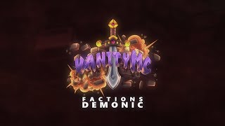 FACTIONS DEMONIC HUGE RESET | $3000 FTOP PAYOUT | TODAY 3PM EST!