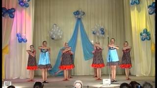 Тосхопаран Татьяна ЦДТ Мангуш.mpg Тосхопаран Татьяна ЦДТ Мангуш.mpg