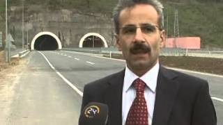Özgür Yilmaz - Karadeniz Sahil Yolu Haberi