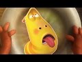 LARVA - MAGIC JAR | 2017 Cartoon Movie | Videos For Kids | LARVA Official