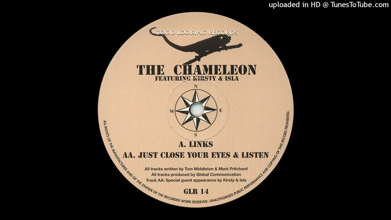 The Chameleon - Links (1995) - YouTube