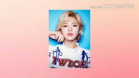 How Would Twice Sing Freeze