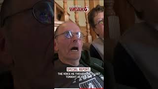 The Voice He Thought He'd Lost: special report premieres tonight, 5/21/26