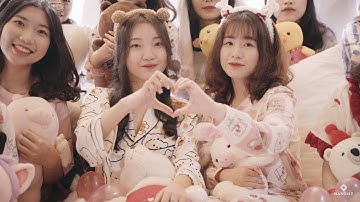 MV KỶ YẾU | 12 Anh THPT Chuyên Lương Văn Tụy | Concept truyền thống -nhẹ nhàng