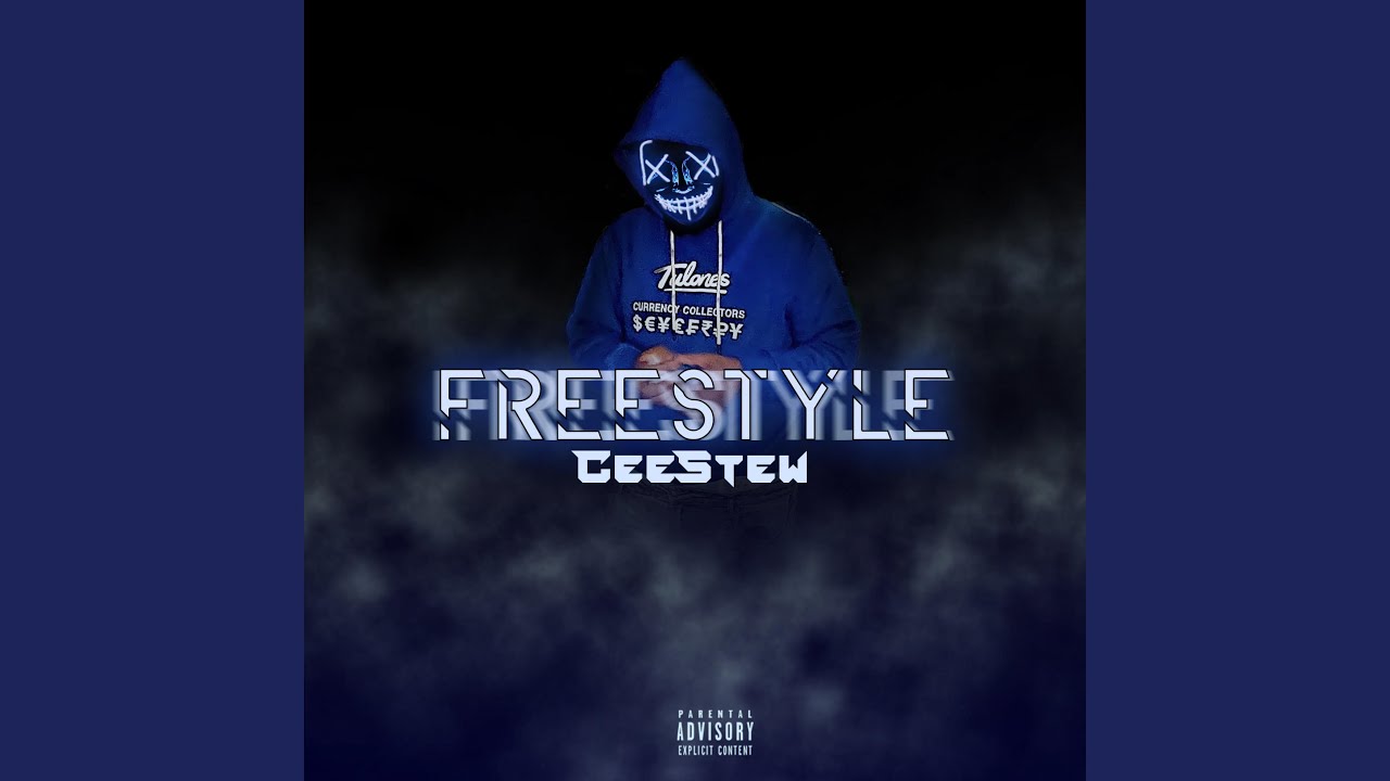 Watch Freestyle on YouTube Watch Freestyle on YouTube