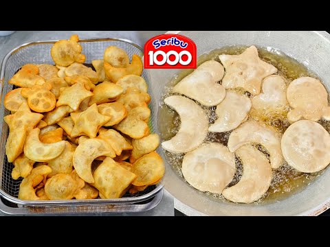 Resep Cireng Jadul