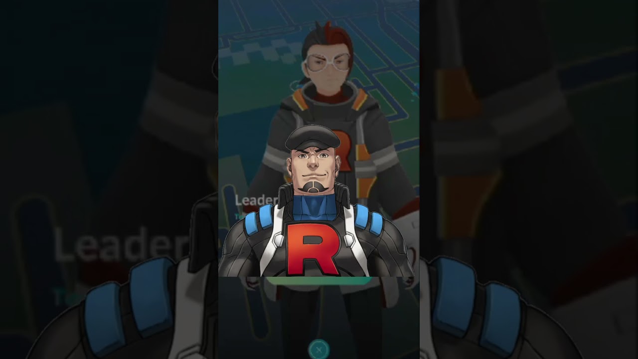 Registeel Team Rocket Takeover 