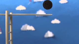 Oreo Pre-Launch | VIDEO | Gerbes