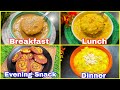 Baby Food Chart For 1-4 Years | Best Winter Food For Baby | Healthy Food Bites