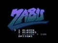 ZABU (HOMEBREW) SEGA GENESIS