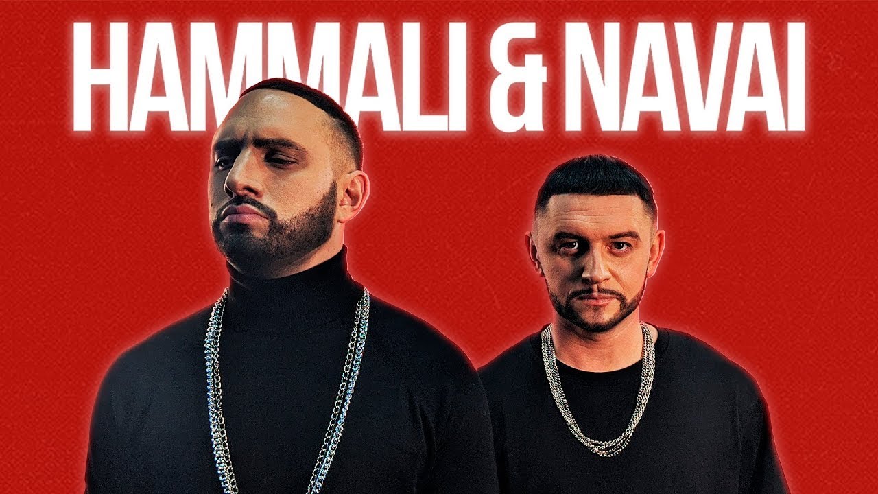 Фары туманы hammali