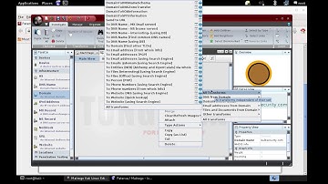 Penetration Testing V1 Walkthrough Chapter 5 Information Gathering Part 2