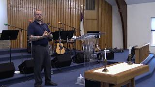 Hezekiah's Illness - 2 Kings 20:1-11