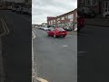 Classic Ford Escort RS Turbo… little turbo flutter at the end