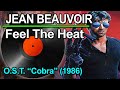 Jean Beauvoir - Feel The Heat (1986) ♥ VINYL