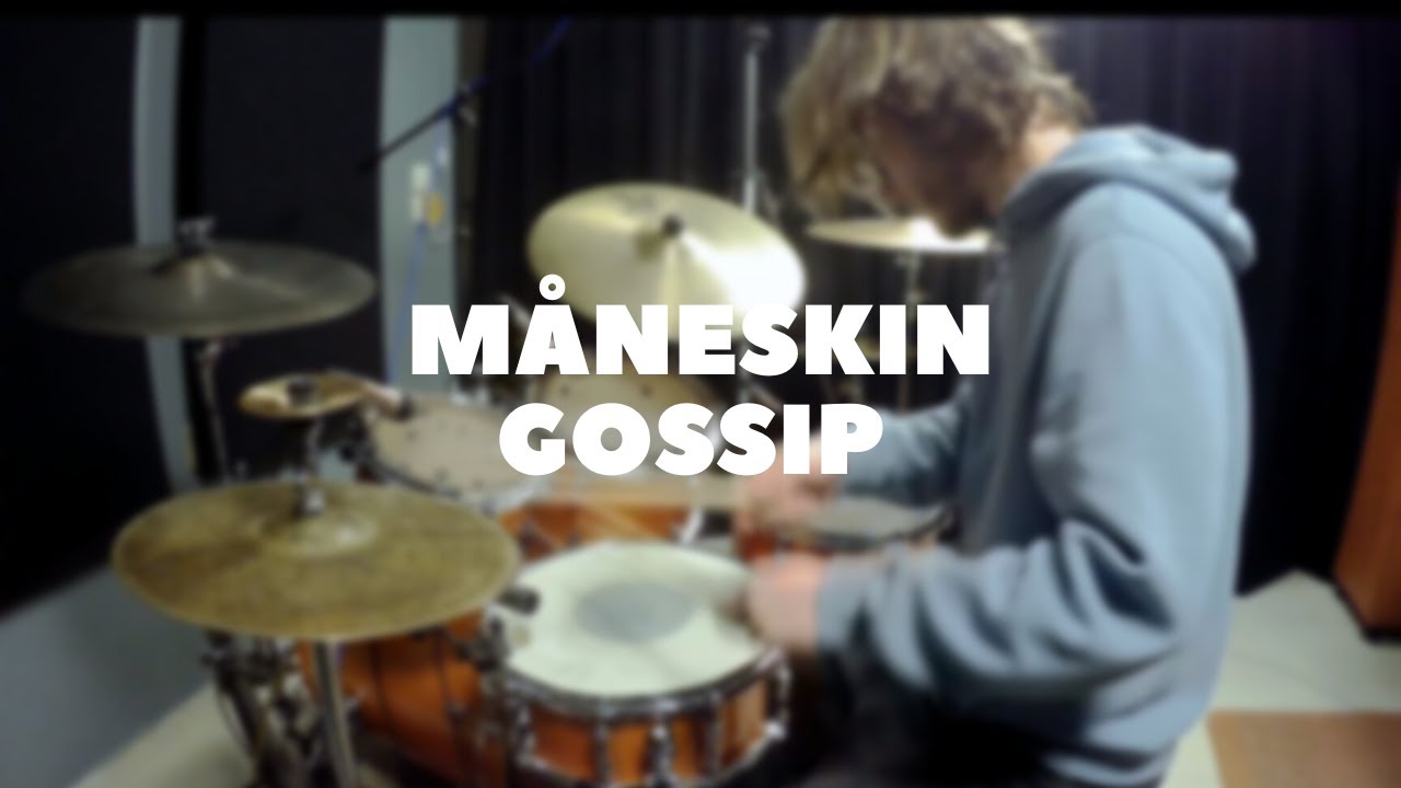 Gossip maneskin tom morello