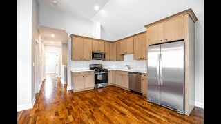 555 North Springfield Ave., #555 | 5 Bed 3 Bath | East Garfield Park