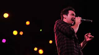 Hoobastank - The Reason (Isolated Vocals)