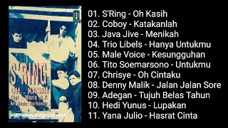 S' Ring - Oh Kasih (1994)