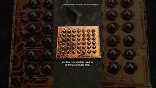 2025 Nobel Prize Winner in Physics talks quantum computing #shorts #tedx
