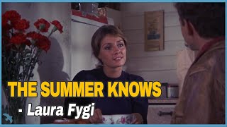 Watch Laura Fygi The Summer Knows video