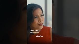 Bullish, A Bloomberg Original w/ Jorge Perez