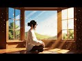 Morning Meditation: Awakening Dawn with Jazz-Inspired Ambiance