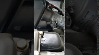 generac starting stepper motor