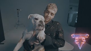 #12 A german thing - Tokio Hotel TV 2017 Official