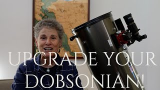 UPGRADE YOUR DOBSONIAN! screenshot 3