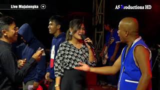 PERMANA NADA NEMBE DEMEN LANANG LAURA VARERE