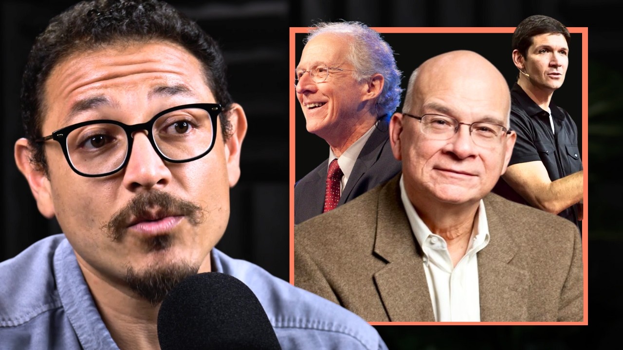 What Was the Gospel-Centered Movement, and Did It Fail?